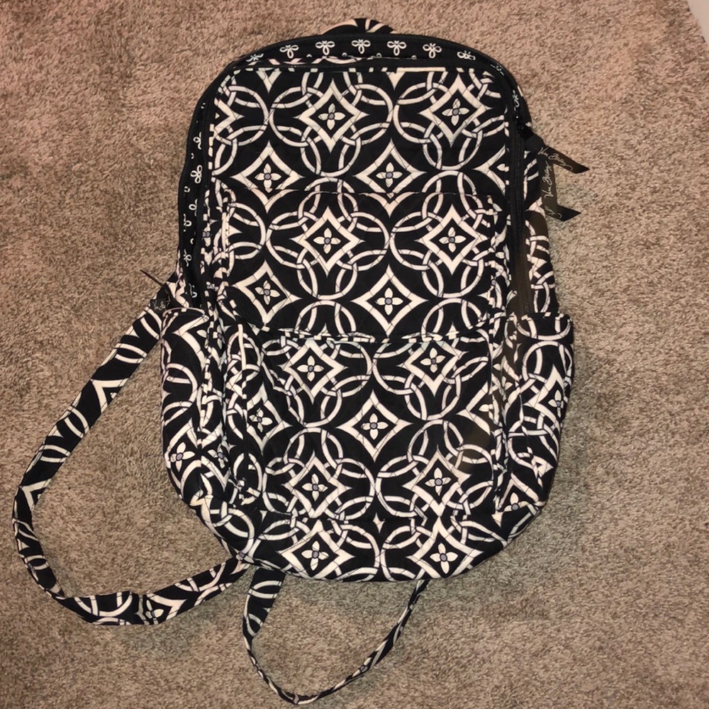 vera bradley backpack